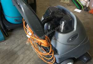 Nilfisk   Ax410 Ex demo