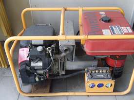 Generator for sell - picture0' - Click to enlarge