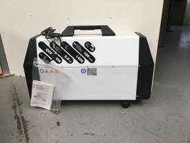 Oil Free 3.5cfm Compressor - prices reduced - picture0' - Click to enlarge