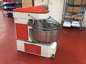 Bakery Spiral Dough mixer  - picture0' - Click to enlarge
