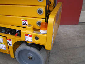 Haulotte COMPACT 10N Electric Scissor Lift  - picture2' - Click to enlarge