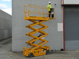Haulotte COMPACT 10N Electric Scissor Lift  - picture0' - Click to enlarge