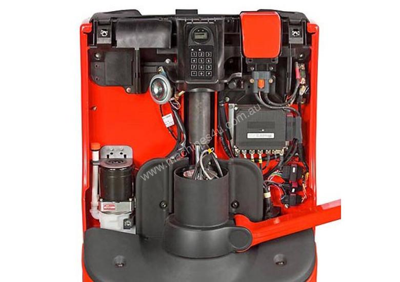 New Linde T16T20 Hand Pallet Trucks in , Listed on Machines4u