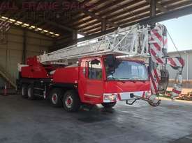 40 TONNE ZOOMLION QY40 2011 - ACS - picture0' - Click to enlarge