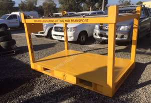 Certified DNV Rated Off Shore Lifting Frame Certified DNV Rated Off Shore Lifting Frame