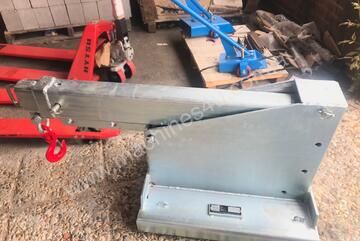 ACTIVE FORKLIFTS - Forklift Tilt Jib Extents to 2.03m 1.36m Height 4750 KG Syd