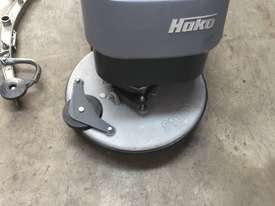 Hako Scrubmaster B45 Floor Scrubber 680 hours - picture0' - Click to enlarge