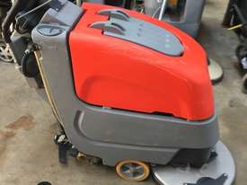 Hako Scrubmaster B45 Floor Scrubber 680 hours - picture1' - Click to enlarge