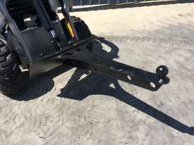 UNUSED MINI LOADER LIFTING JIB - picture0' - Click to enlarge