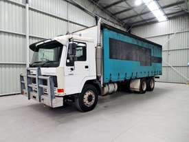 Volvo FL7 Tray Truck - picture0' - Click to enlarge