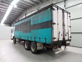 Volvo FL7 Tray Truck - picture1' - Click to enlarge