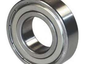 CMT Router Bearing - ID 4.76mm OD 22.2mm - picture0' - Click to enlarge