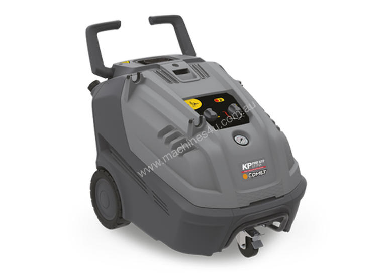 Click to view full size photos BAR Electric Hot Pressure Cleaner KP3.10 Pro