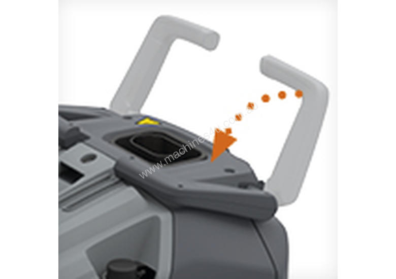 Click to view full size photos BAR Electric Hot Pressure Cleaner KP3.10 Pro