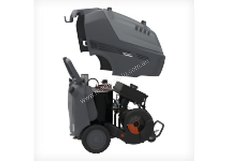 Click to view full size photos BAR Electric Hot Pressure Cleaner KP3.10 Pro