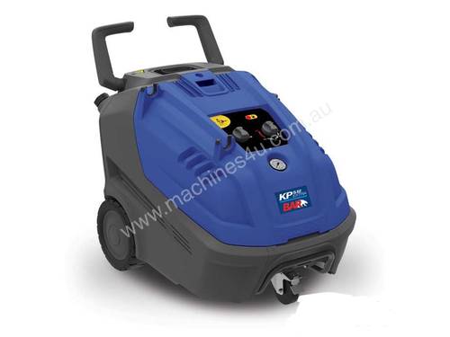 BAR Electric Hot Pressure Cleaner KP3.10 Pro