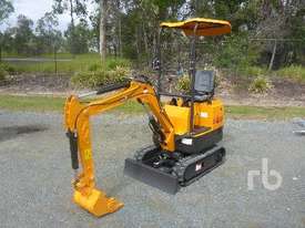 SELECT XN08 Micro Excavator (< 1 Ton) - picture0' - Click to enlarge