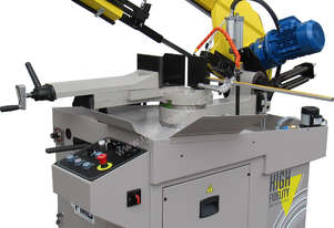 Manual Bandsaw 300mm Single Mitre