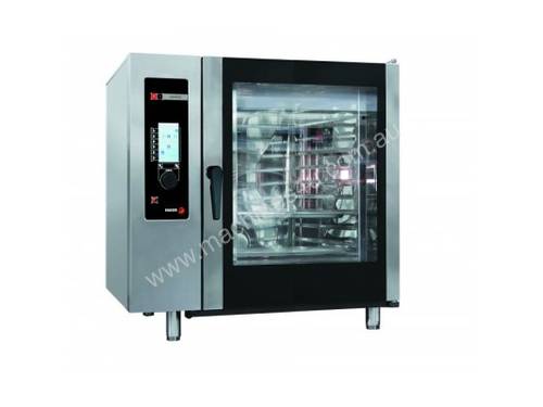 FAGOR 10 Tray Electric Advance Combi Oven AE-102