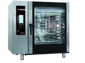 FAGOR 10 Tray Electric Advance Combi Oven AE-102 - picture0' - Click to enlarge