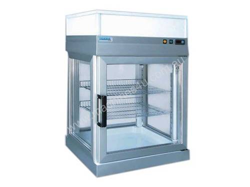Tekna MAC 670 NFP Counter Top Refrigeration