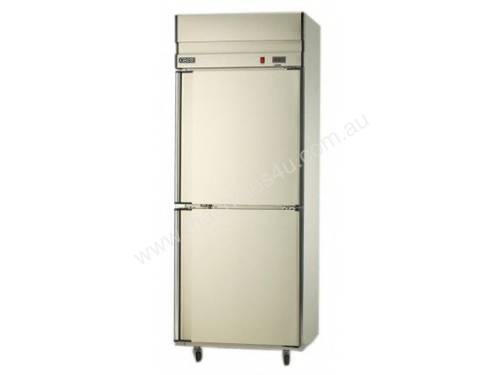 Gren 2 Half Door Upright Refrigerator 570 Litres