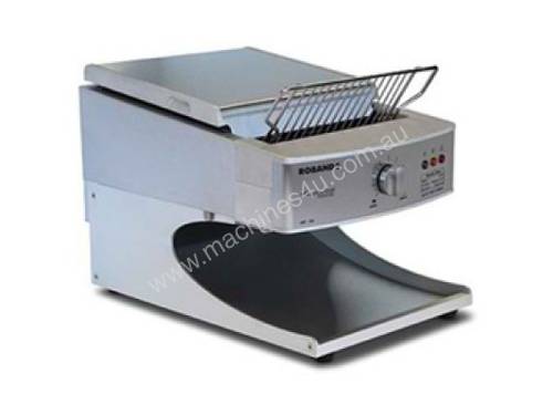 Roband ST500A Sycloid Buffet High Speed Toaster