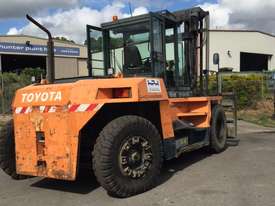 TOYOTA 4FD-150 FORKLIFT - Hire - picture0' - Click to enlarge