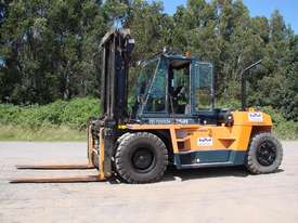 TOYOTA 4FD-150 FORKLIFT - Hire - picture0' - Click to enlarge