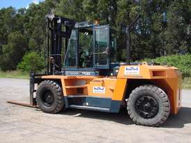 TOYOTA 4FD-150 FORKLIFT - Hire - picture1' - Click to enlarge