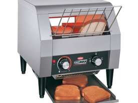 Hatco 2 Slice Conveyor Toaster TM10-H - picture0' - Click to enlarge