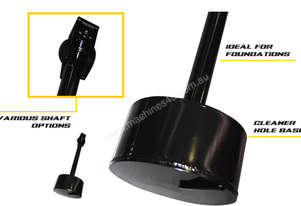 Digga  , Hole Cleaner