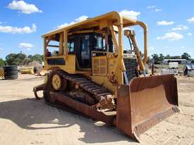 Cat D6T Dozer with Scrub Canopy - picture0' - Click to enlarge