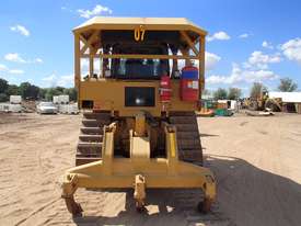 Cat D6T Dozer with Scrub Canopy - picture1' - Click to enlarge