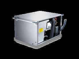 2.9kVA Dometic Recreational Vehicle Generator - picture0' - Click to enlarge
