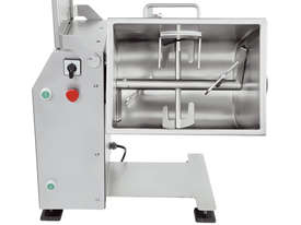 NEW MAINCA RC-40 BENCH-TOP MIXER | 12 MONTHS WARRANTY - picture0' - Click to enlarge