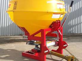 2018 IRIS KS-180P SINGLE DISC LINKAGE SPREADER (180L) - picture0' - Click to enlarge