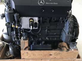 Mercedes-Benz OM926LA 325HP (240kW) Diesel Engine  - picture0' - Click to enlarge