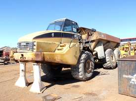 2002 Caterpillar 740 Articulated 6WD Dump Truck *DISMANTLING* - picture0' - Click to enlarge