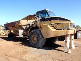 2002 Caterpillar 740 Articulated 6WD Dump Truck *DISMANTLING* - picture0' - Click to enlarge