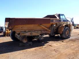 2002 Caterpillar 740 Articulated 6WD Dump Truck *DISMANTLING* - picture1' - Click to enlarge