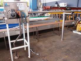 Volumetric Powder Feeder - picture0' - Click to enlarge