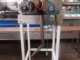 Volumetric Powder Feeder - picture0' - Click to enlarge