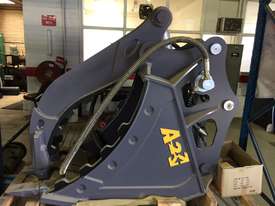 New Attach2 MGB300 23T - 33T Excavator Multi-Grab - picture0' - Click to enlarge