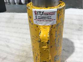 Enerpac 50 Ton Hydraulic Ram x 150mm Stroke Porta Power - picture0' - Click to enlarge