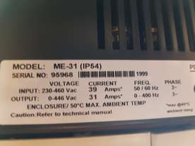 PDL variable Speed Drives - picture0' - Click to enlarge