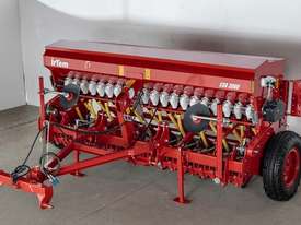 IRTEM CSD 3000 TRAILING 2.8M SINGLE DISC SEED DRILL - picture0' - Click to enlarge