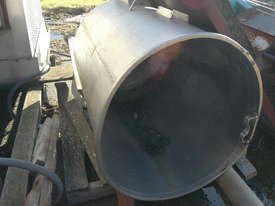 Stainless Tanks - picture0' - Click to enlarge