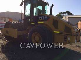 CATERPILLAR CS56 Vibratory Single Drum Smooth - picture2' - Click to enlarge