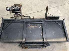 Tieman Tail gate lifter  - picture0' - Click to enlarge